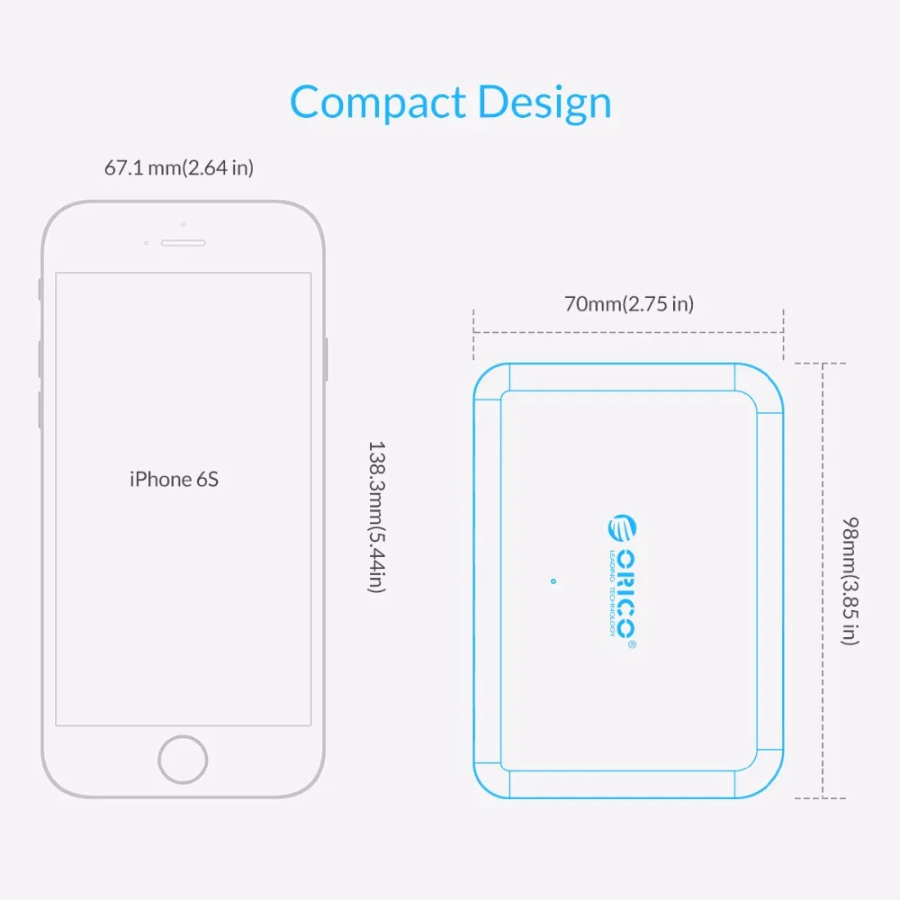 ORICO 5 ميناء سطح المكتب شاحن يو اس بي شاحن سفر محمول كابل شحن لهواتف سامسونج Xiaomi هواوي هاتف لوحي ORICO 5 ميناء سطح المكتب شاحن يو اس بي شاحن سفر محمول كابل شحن لهواتف سامسونج Xiaomi هواوي هاتف لوحي