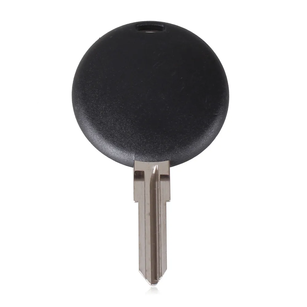 Remote Control/ Key Case For Mercedes Benz Smart Fortwo Cas 3 Button Uncut Blank Blade Remote Key Shell Fob Replace - - Racext™️ 16 - Racext IMG_2683