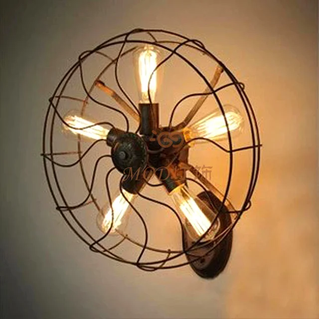 Retro Style Fan Retro Style Fan