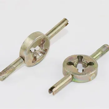 

Free Shipping Cars Motorcycles Electric Vehicles Mountain Bikes Air Nozzle KeyTires Valve Core Wrench Repair Tools