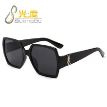 GUANGDU Oversized Square Women Sunglasses Men New Big Frame Sun Glasses Goggles Unisex Retro Vintage Glasses Oculos de sol UV400 GUANGDU Oversized Square Women Sunglasses Men New Big Frame Sun Glasses Goggles Unisex Retro Vintage Glasses Oculos de sol UV400