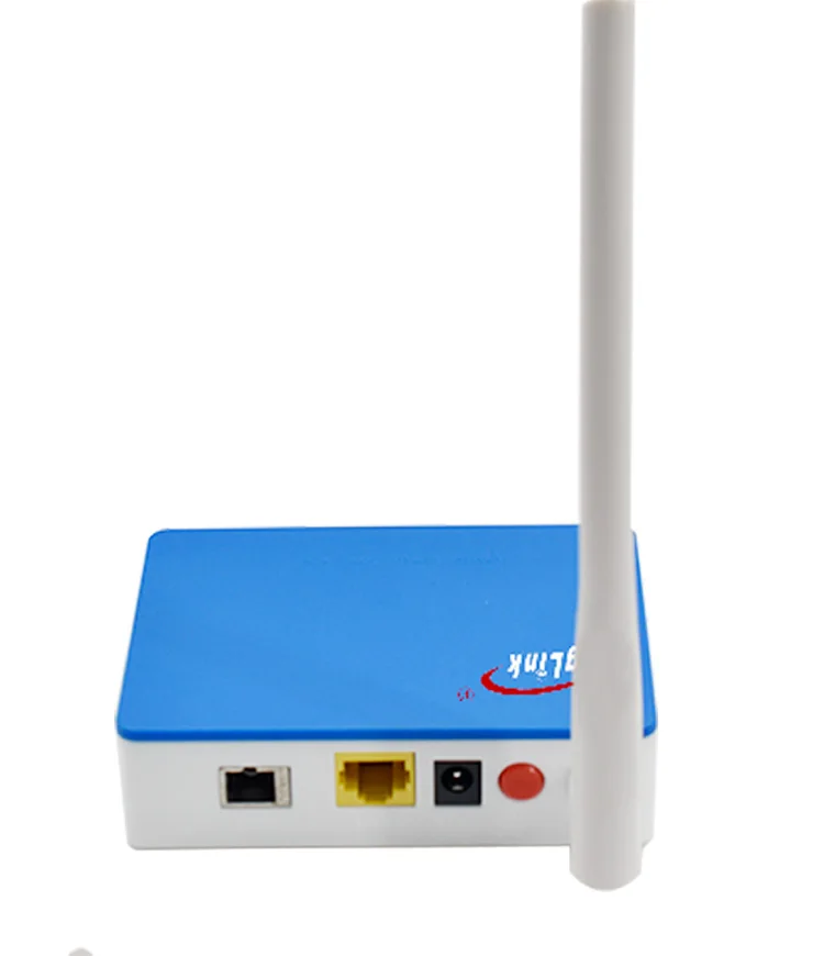 EPON беспроводной wifi роутер ONU wifi OLT 1,25G с беспроводной wifi EPON OLT wifi функцией