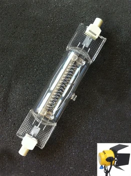 

PRO 2000 Watts Halogen Bulb lamp base R7S RX7S 120V 230V for 2000W Blondie light