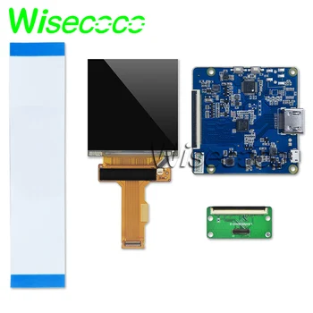 

2.9" Inch VR AR Lcd Display MIPI Interface LS029B3SX02 1440*1440 Panel With Controller Driver Board Hdmi To MIPI