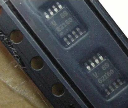 10 шт./лот TPS62160DGKR TPS62160 62160 VSSOP 8 новый оригинальный|Инструменты для кабеля| |