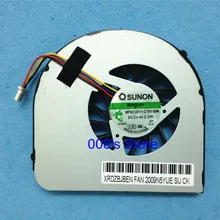 Вентилятор охлаждения процессора ноутбука для ACER Aspire 3820 3820G 3820TG SUNON MF60120V1-C181-S9A DC 5 V 2,0 W Замена 4 провода