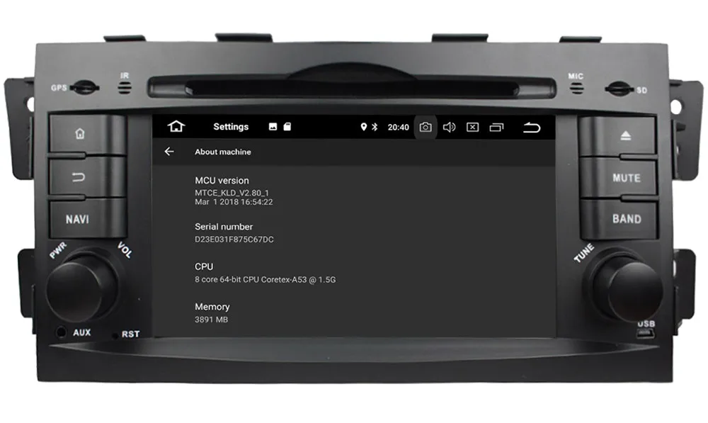 Discount 7" Octa Core 4G WIFI Android 8.1 4GB RAM 64GB ROM RDS BT Car DVD Multimedia Player Radio Stereo For Kia Mohave Borrego 2008-2015 5 Discount 7" Octa Core 4G WIFI Android 8.1 4GB RAM 64GB ROM RDS BT Car DVD Multimedia Player Radio Stereo For Kia Mohave Borrego 2008-2015 5