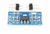 3PCS 3.3V DC Power module AMS1117-3.3V with power indicator (red) 2.5cm*1.1cm ► Photo 3/4