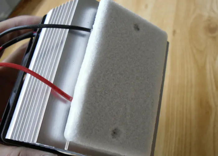 Официальный iSmaring DIY Пельтье для кондиционирования воздуха охлаждающий