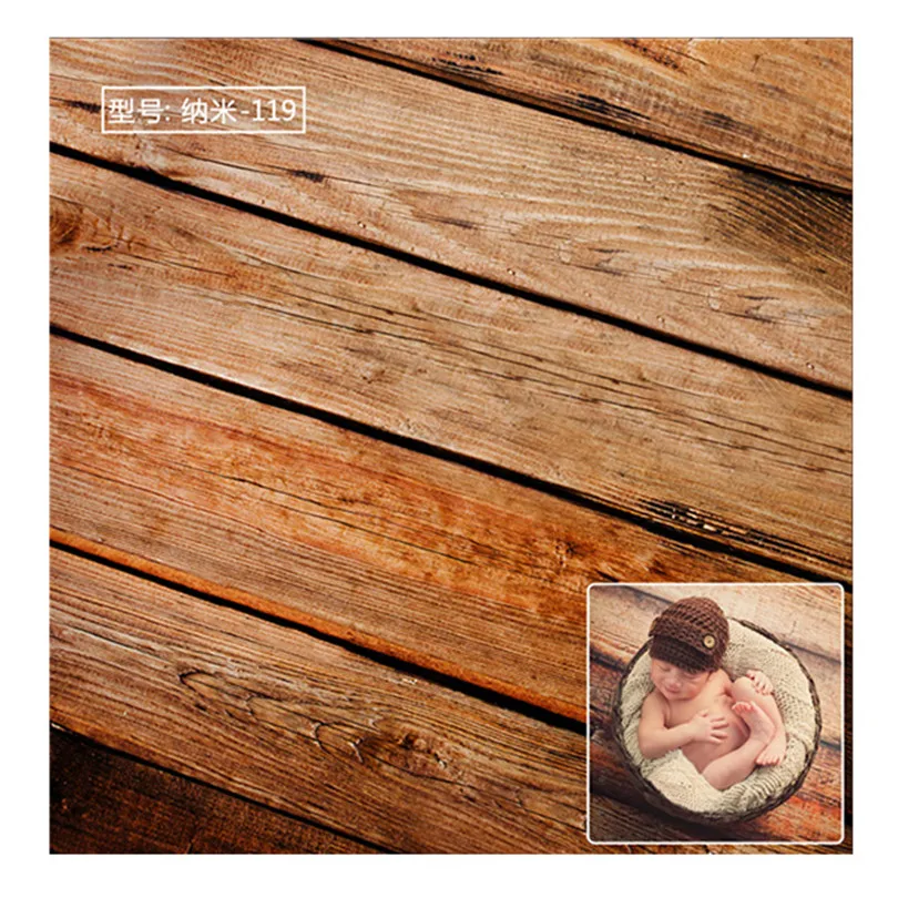 newborn-photo-backdrop-old-rustic-wood-floordrop-props-distressed-shabby-wood-floordrop-photography-props