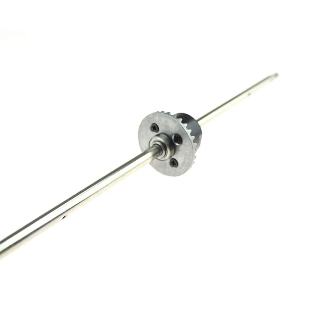 

Strong Structure Differential Gear Rear Axle RC Car Accessories Front Diff Connecting Motor Spare Parts For 12428 12423