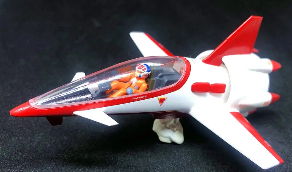 Фанатский гонщик YAMATO 1/60 Hikaru Ichijo Angel Birds|Наборы для сборки моделей| |