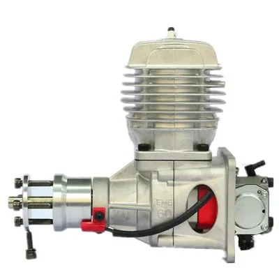 

EME60 Gasoline Engine/ Petrol Engine for RC Model Gasoline Airplane,EME-60,EME 60,EME,without starter