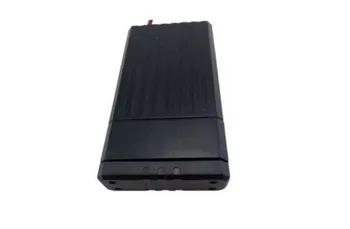 

T8124G 3G vehicle tracking device with WIFI Positioning function, with DSP within five meters effective