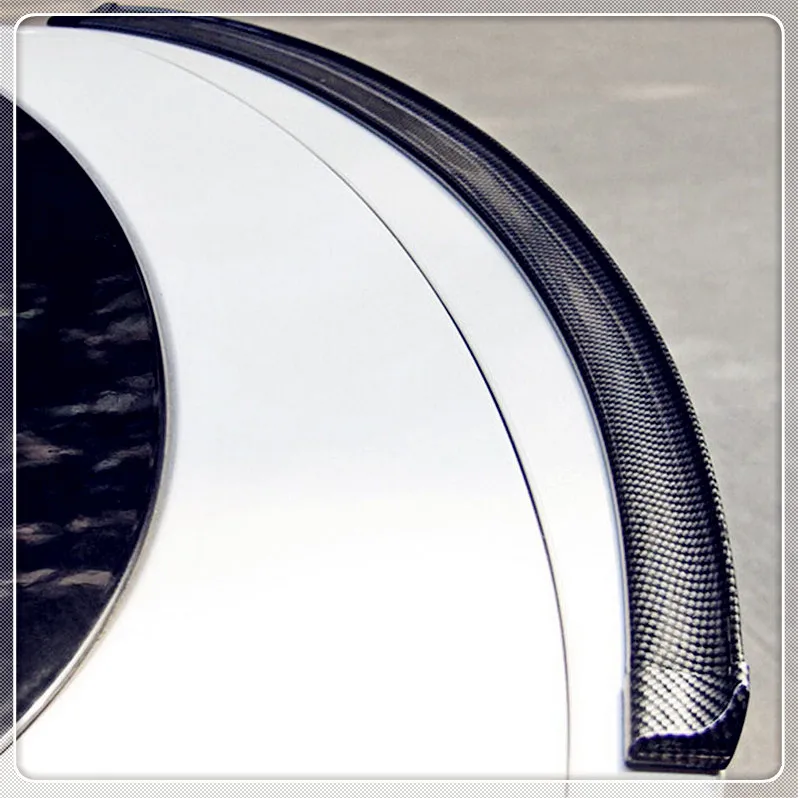 

Car Rubber tail Rear Spoiler Wing for Opel Astra g/gtc/j/h Corsa Antara Meriva Zafira Insignia Mokka KX3 KX5