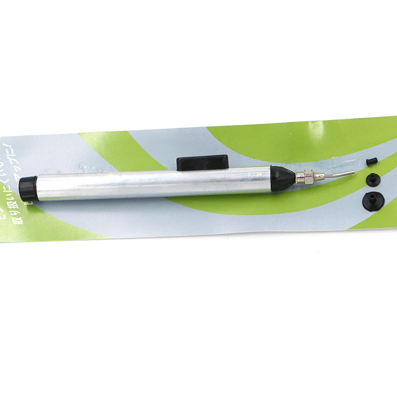 BGA FFQ939 вакуумная всасывающая ручка для паяльного инструмента