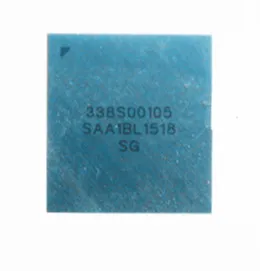 10 шт. 338S00105 CS42L71 U3101 для Iphone 7 7plus большой основной аудио кодек IC чип | Мобильные