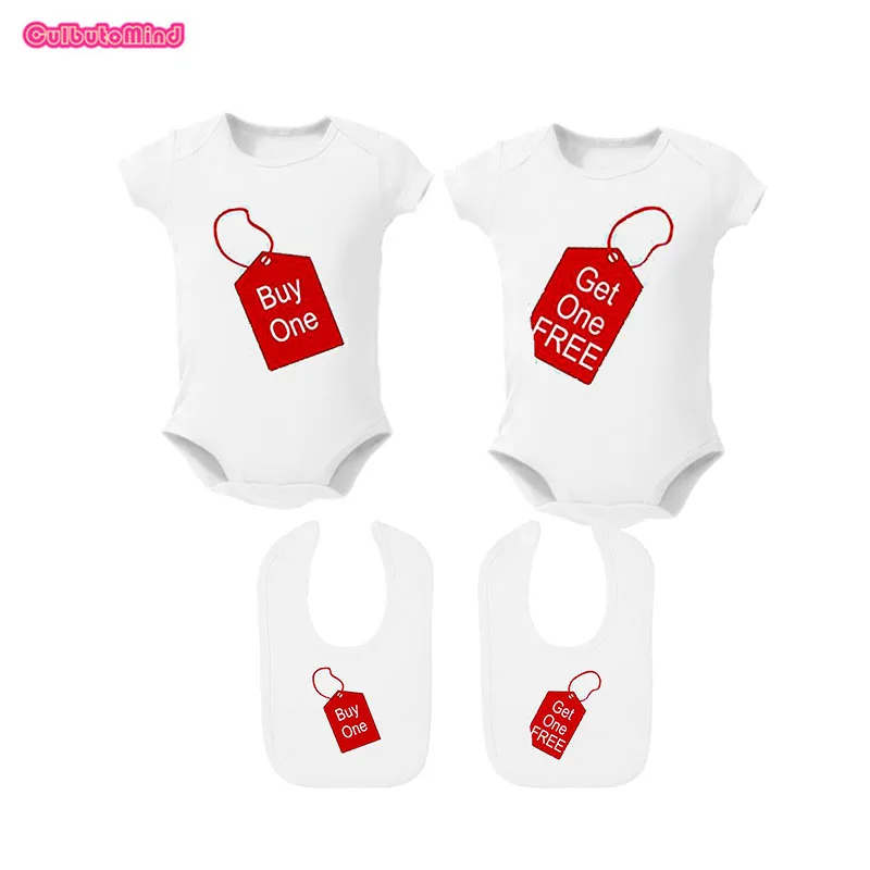 red buy one get one fre