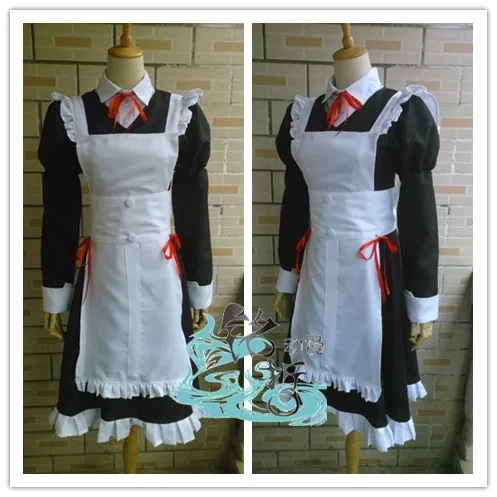 

Ore ga Ojou-sama Gakkou ni Shomin Sample Toshite Gets-sareta Ken Anime Uniform Suit Dress Cosplay Costume