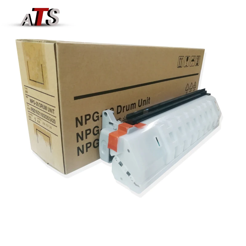 

NPG-28 GPR-18 C-EXV14 OPC Drum Unit For Canon imageRUNNER IR 2016 2016i 2020 2020i compatible IR2016 IR2016i IR2020 IR2020i