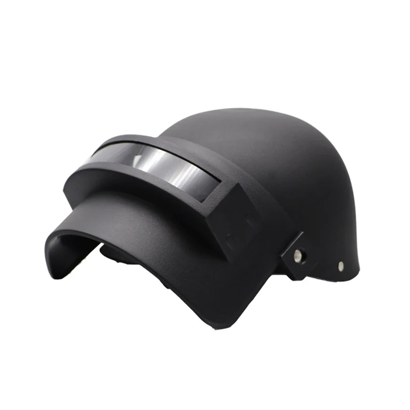  Jedi Survival Escape Three Level Helmet Hot Game PUBG Cosplay Game Props Eat chicken game prop Hall