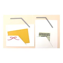 GJCrafts Note Tag Metal Cutting Dies for Craft Dies Scrapbooking Album Stencil Card Making DIY Cutting Dies New 2019 Decoration