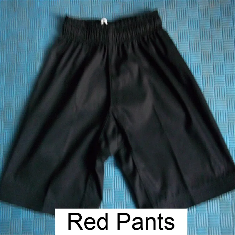 Takewondo  Pants black