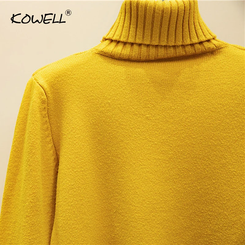 2018 Winter Women Sweaters And Pullovers Knit Long Sleeve Casual Short Knit Sweater Top Thick Warm Female Cotton Sweater 2018 Winter Women Sweaters And Pullovers Knit Long Sleeve Casual Short Knit Sweater Top Thick Warm Female Cotton Sweater