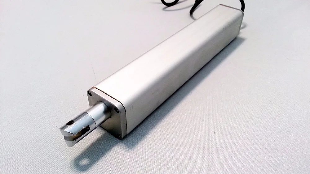 12 SOVik 100 milímetros Avc Atuador linear