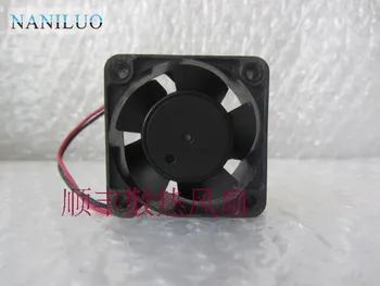 

Original . FD124020LB 12V 0.05A 4cm 40*40*20 2 wire ultra quiet fan
