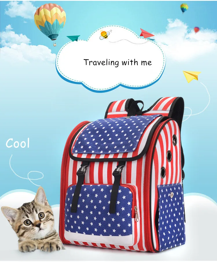 Переносная сумка для домашних животных, дышащая сумка на плечо для щенков, сумка для переноски, Большая вместительная сумка для кошек, переноска для домашних животных, складная сумка для кошек