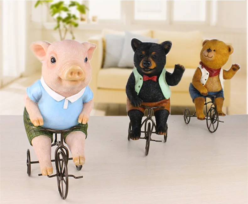 animal doll 5