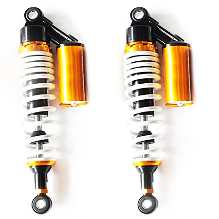 320mm-340mm-360mm-Universal-Shock-Absorbers-for-Honda-Yamaha-Suzuki-Kawasaki-Dirt-bikes-Gokart-ATV-Motorcycles - 