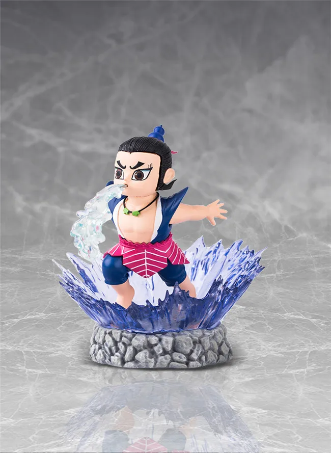 water (3)