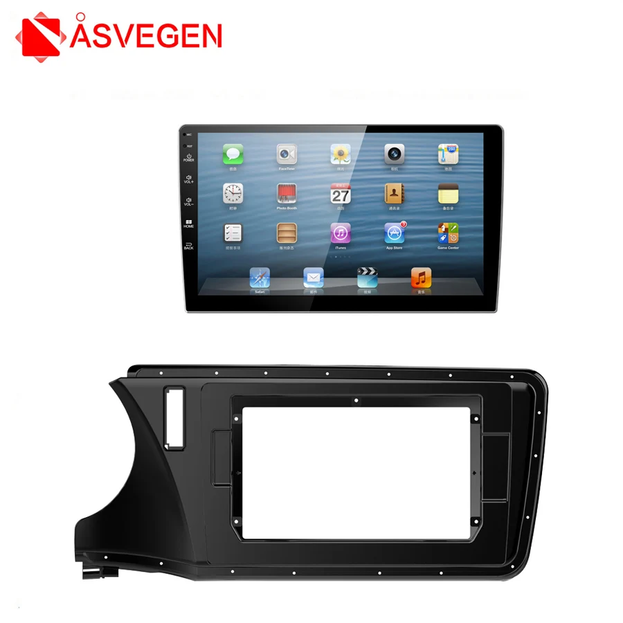 Aliexpress.com : Buy Asvegen Car Stereo installation kit