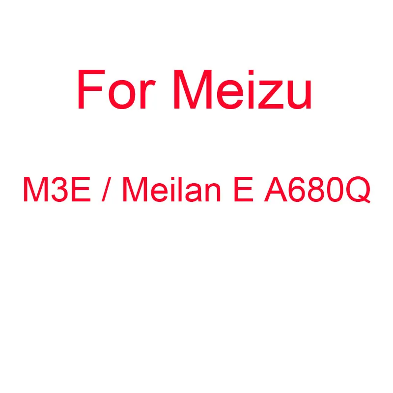 For MEIZU M3E LCD Display Touch Screen Digitizer Assembly Meilan E Meizu Replacement Parts Black White 5.5" 1080P | Мобильные
