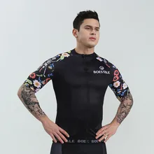 2019 summer men short sleeve jersey ciclismo BOESTALK high quality cycling shirt quick drying bicycle jersey triathlon ciclismo