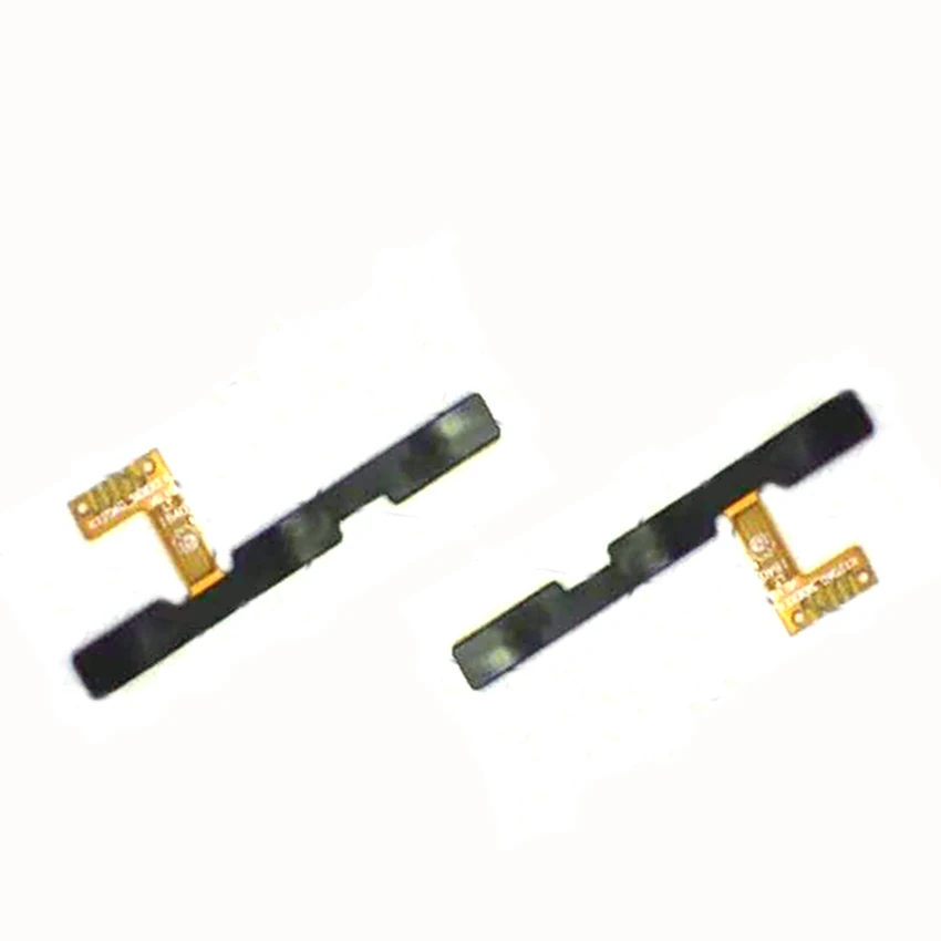 

For Wiko Robby Power On Off Volume Switch Button Key Flex Cable Replacement Parts
