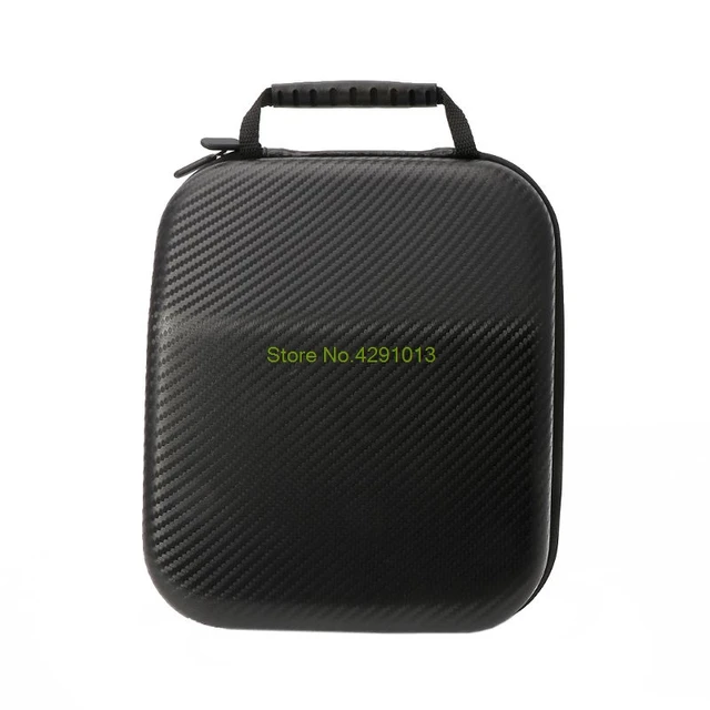 US $7.81 Headphone Case Cover Headphone Protection Bag Cover TF Cover Earphone Cover for HD598 HD600 HD650 H