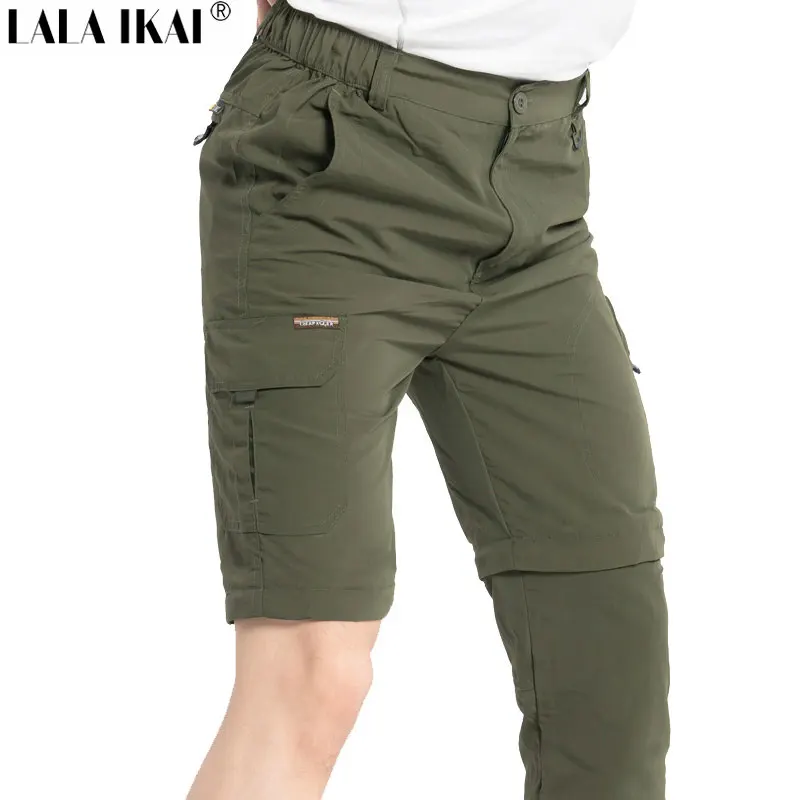 killik camo pants