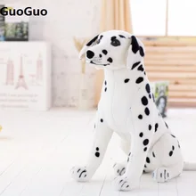 dalmatian stuffed animal bulk