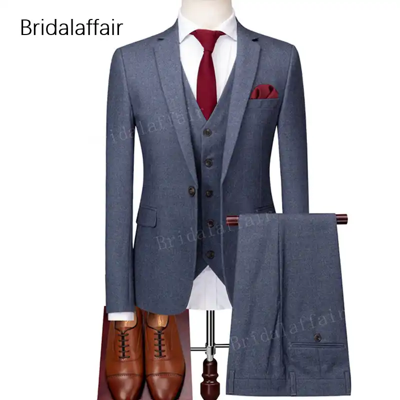 Traje para casamiento hombre 2018 Clearance