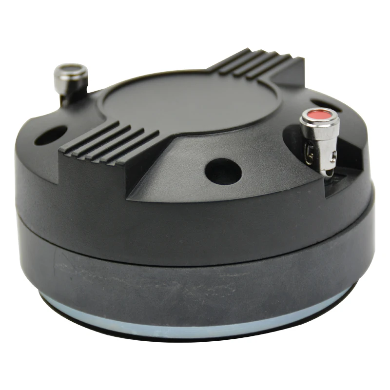  AIYIMA 1Pc Portable Audio Treble Sound Speaker Titanium Film Tweeter Driver 34 Core Hiraguchi 8 Ohm