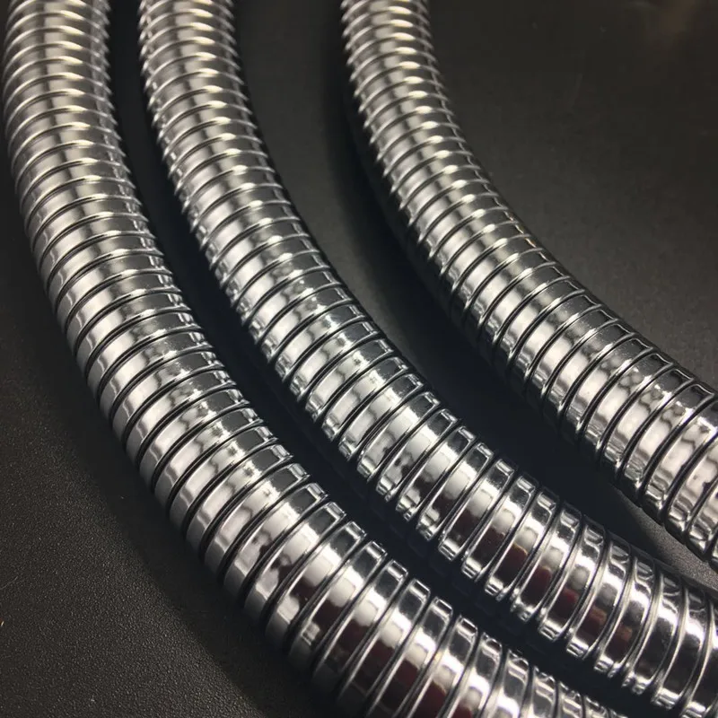 shower hose 4