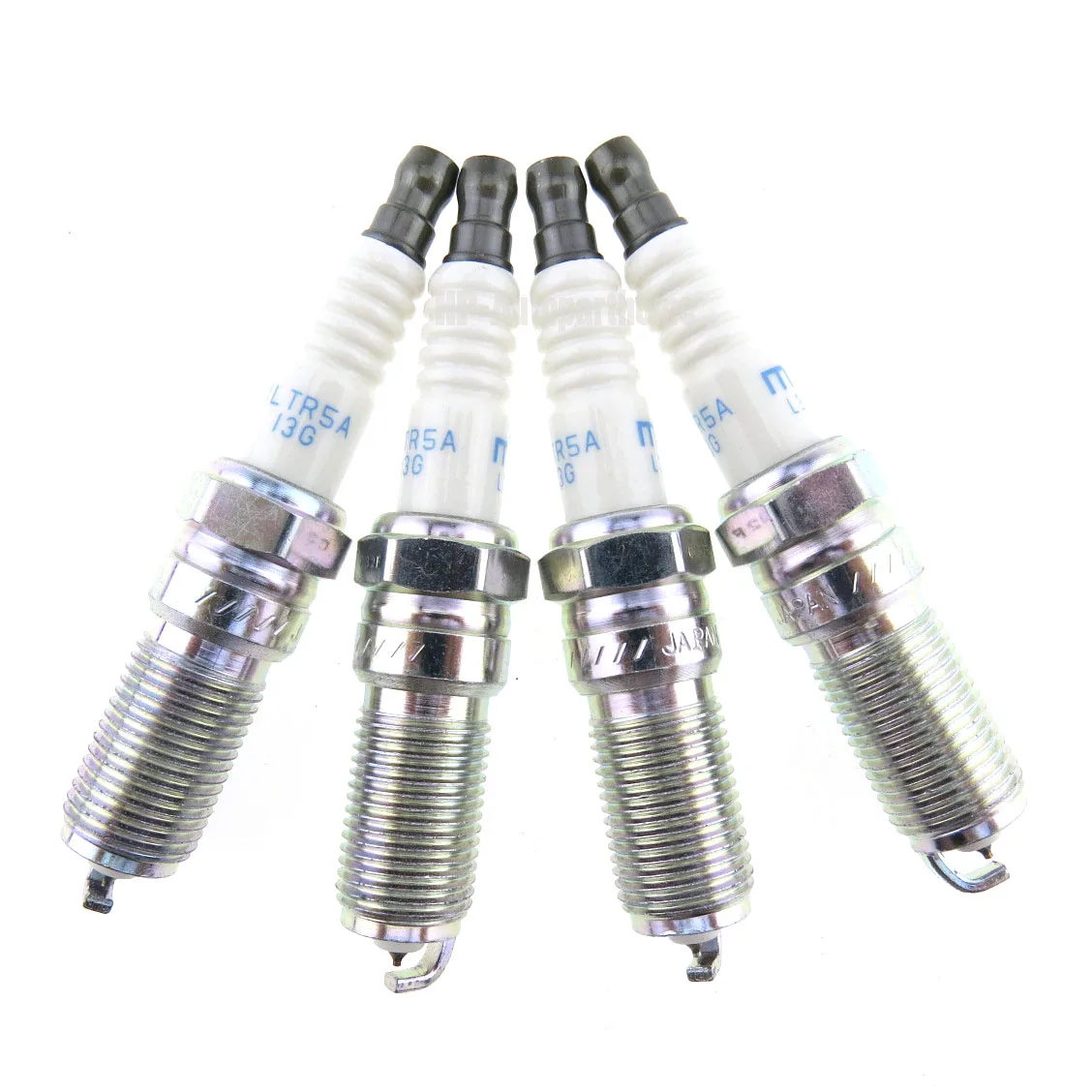 

4PCS/Lot L3Y2-18-110 ILTR5A13G Iridium Spark Plug For Mazda 3 5 6 CX-7 Ford Lincoln ILTR5A-13G L3Y2 18 110 L3Y218110