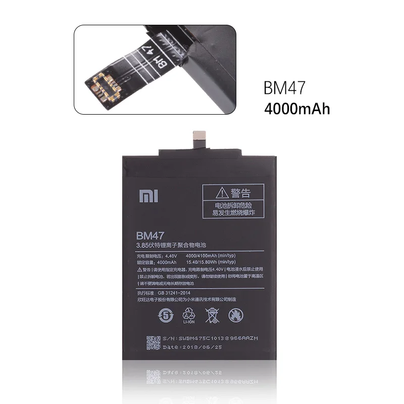 BM47 