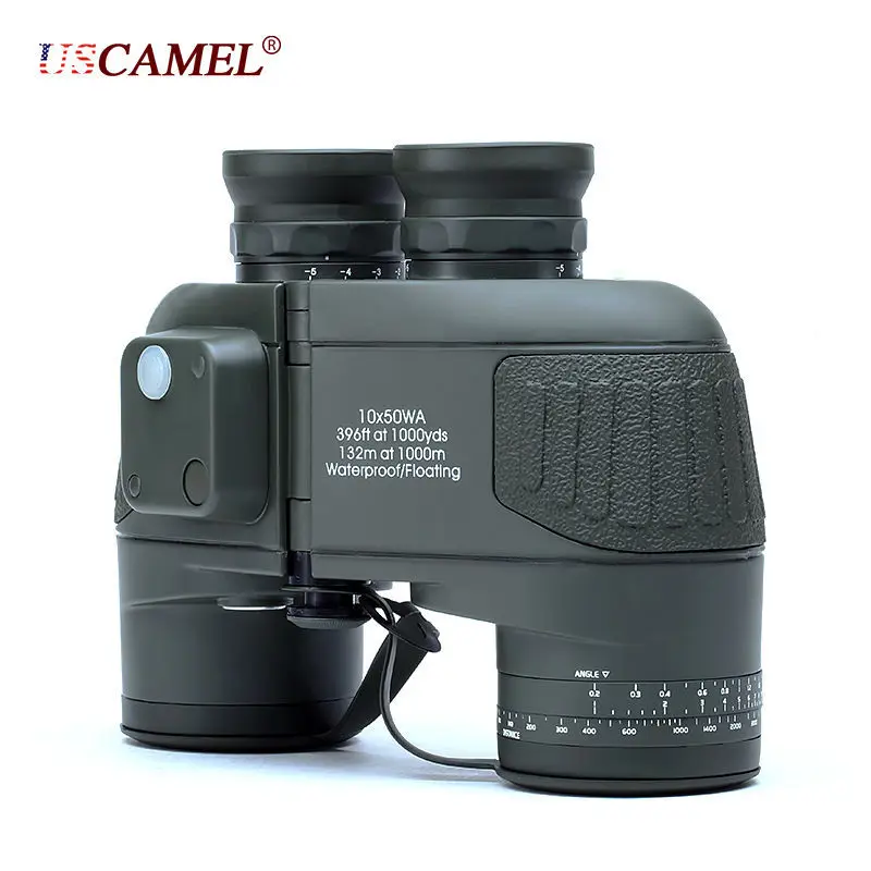 Aliexpress.com : Buy Military 10x50 HD Marine Binoculars