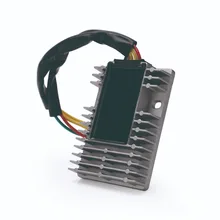 12V Voltage Regulator Rectifier For KYMCO Downtown