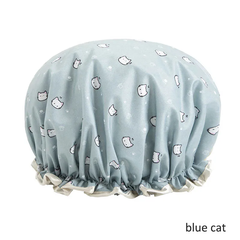 Blue Cat