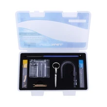 Слесарный тренировочный замок, прозрачный, видимый выбор, вырезанный, практичный, навесной замок, слесарный инструмент с разбитым ключом, слесарные принадлежности